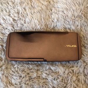 Hourglass Ambient Light Palette Trio